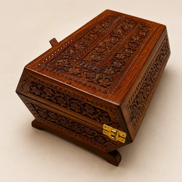 Shisham_Wood_Traditional_Floral_Carved_Bangle_Box