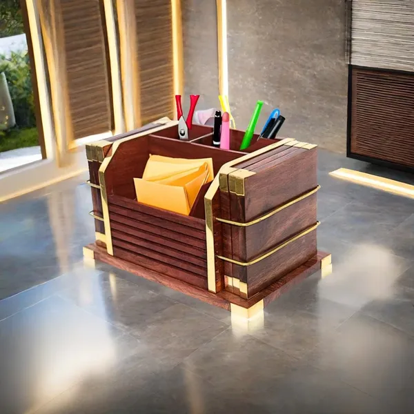 Wooden_Desk_Organizer_With_Multiple_Compartments