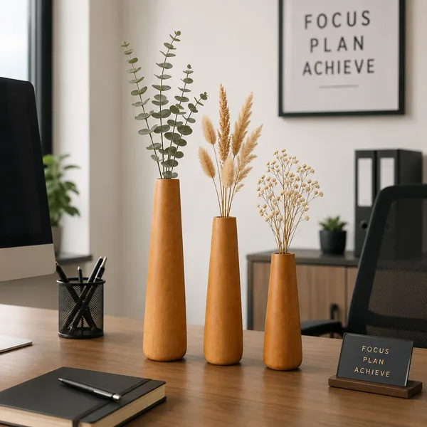 Wooden_Minimalist_Set_Of_3_Decorative_Vases