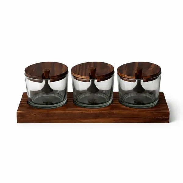 Glass_Wooden_Lid_Spice_Jar_Set_With_Tray
