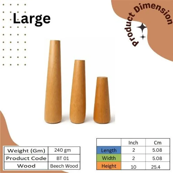 Wooden_Minimalist_Set_Of_3_Decorative_Vases