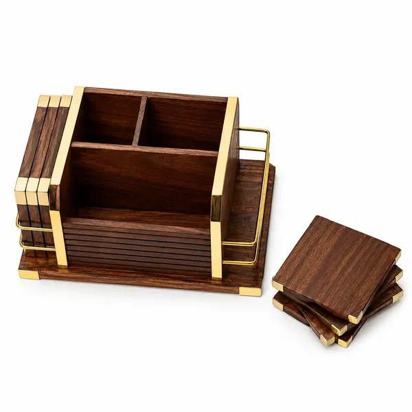 Shisham_Wood_Desk_Organizer_With_Brass_Accents