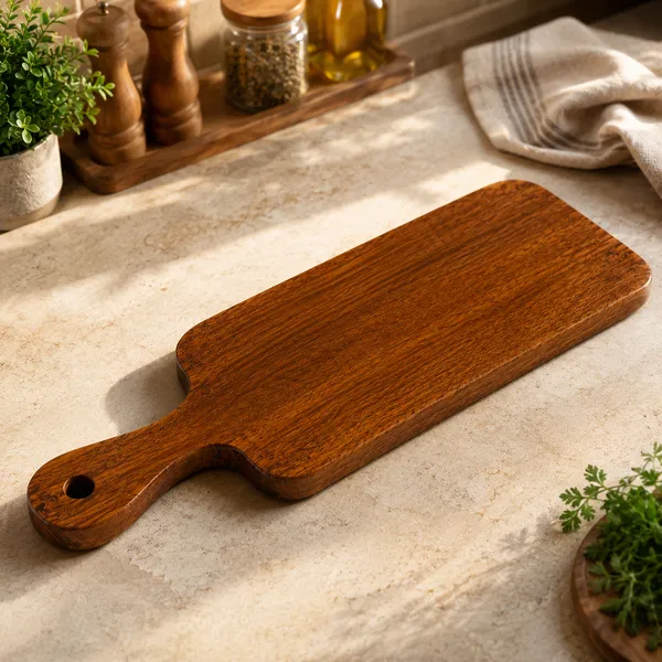 Wooden_Rectangular_Paddle_Serving_Board