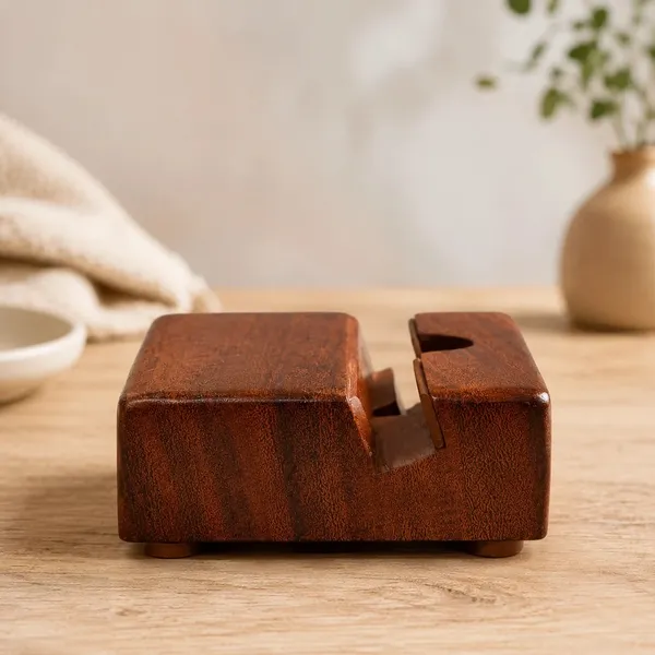 Wooden_Mobile_Phone_Stand