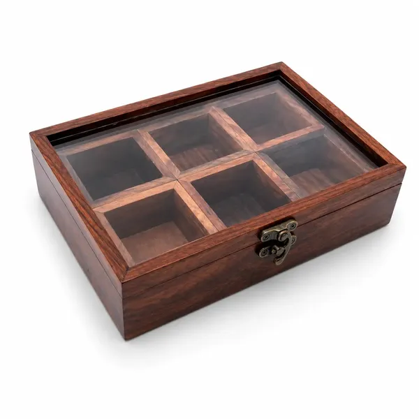 Sheesham_Wood_Multi-Purpose_Organizer_Box