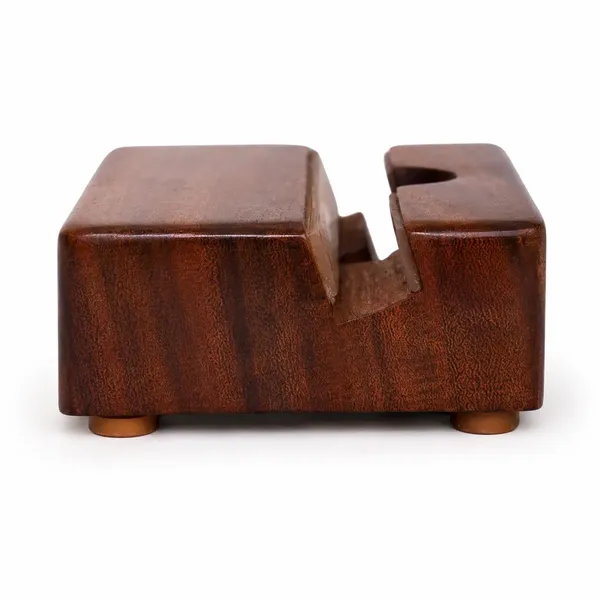 Wooden_Mobile_Phone_Stand