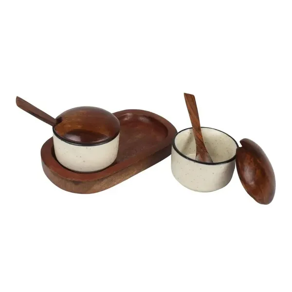 Ceramic_Wooden_Condiment_Container_Set