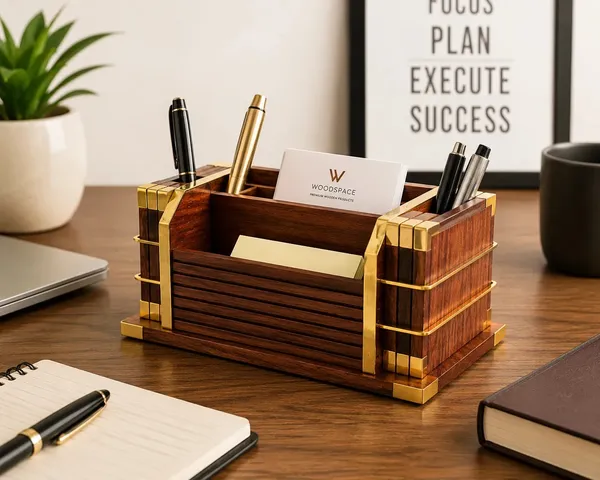 Shisham_Wood_Desk_Organizer_With_Brass_Accents