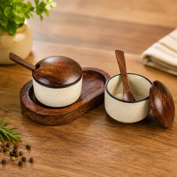 Sheesham_Wood_Rustic_Condiment_Bowl_Set_with_Tray