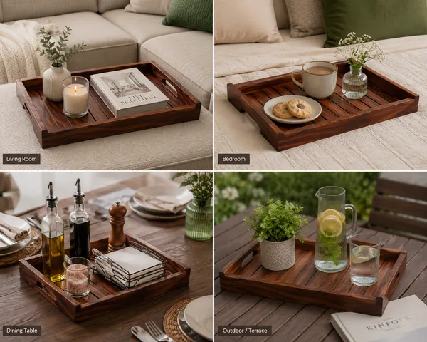 Sheesham_Wooden_Serving_Tray_Set