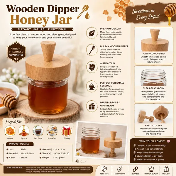 Brown_Rustic_Handcrafted_Wooden_Flower_Pot