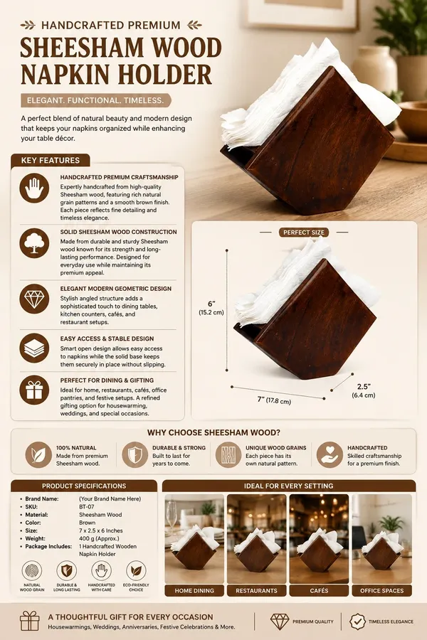 Solid_Mango_Wood_Modern_Rustic_Hexagon_Side_Table_Set
