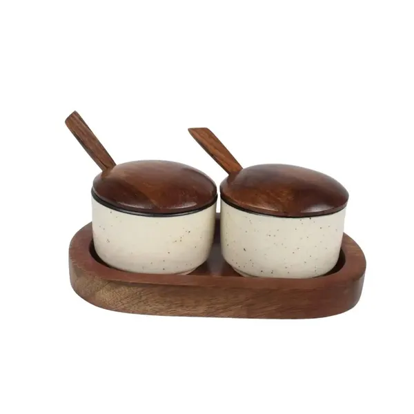 Ceramic_Wooden_Condiment_Container_Set