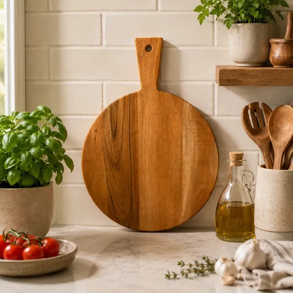 Wooden_Rustic_Round_Serving_Board