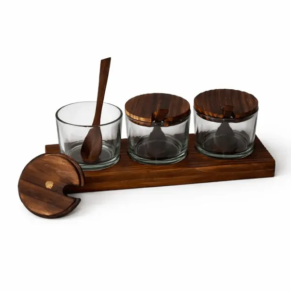 Glass_Wooden_Lid_Spice_Jar_Set_With_Tray