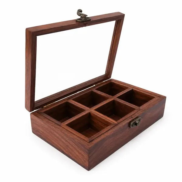 Sheesham_Wood_Multi-Purpose_Organizer_Box