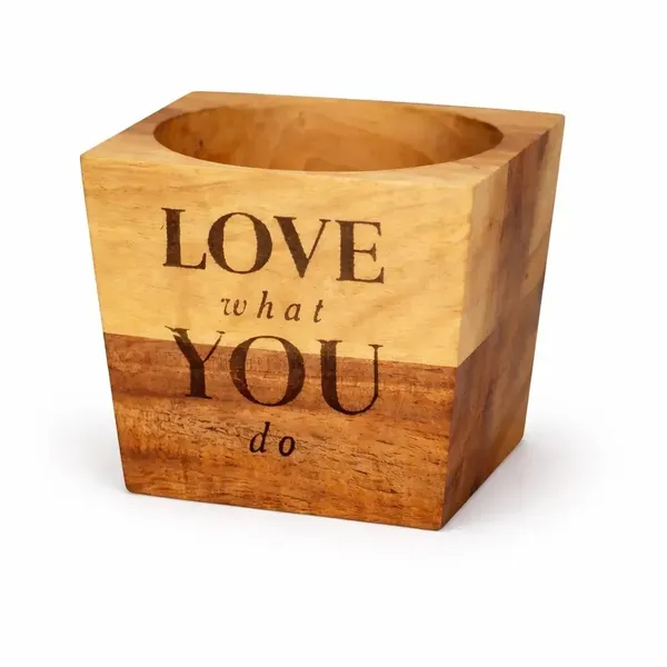 Brown_Wooden_Engraved_Square_Planter_Pot