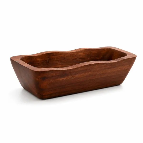 Wooden_Rustic_Rectangular_Serving_Bowl_Set