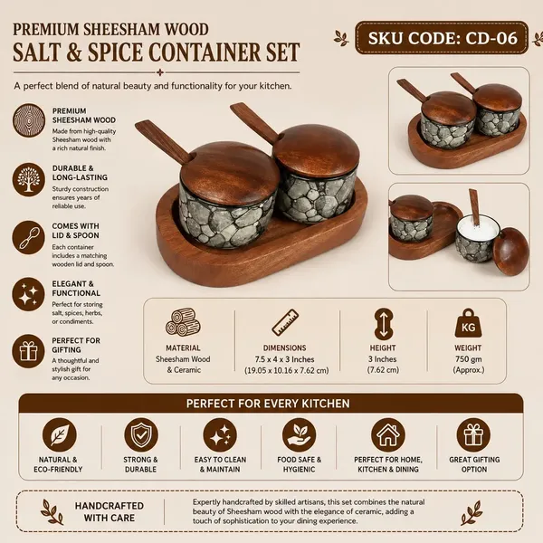 Sheesham_Wood_Ceramic_Salt_And_Spice_Container_Set