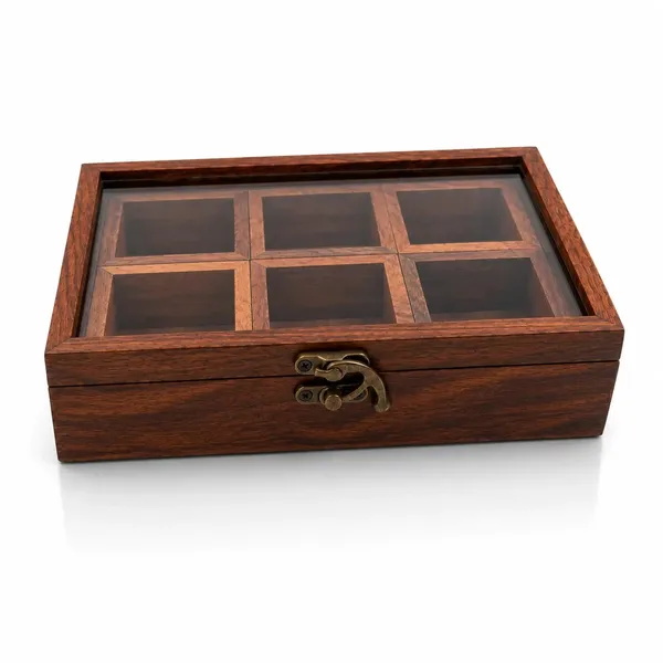 Sheesham_Wood_Multi-Purpose_Organizer_Box