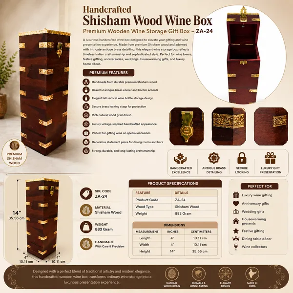 Wooden_Traditional_Decorative_Tall_Storage_Box