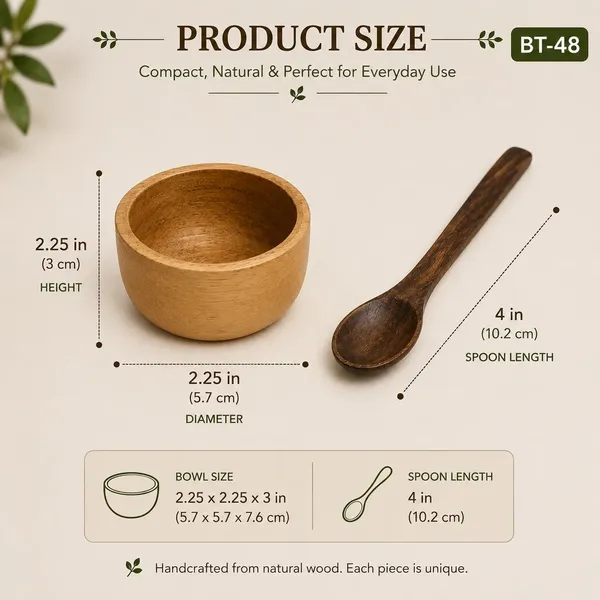 Wooden_Natural_Finish_Bowl_And_Spoon_Set