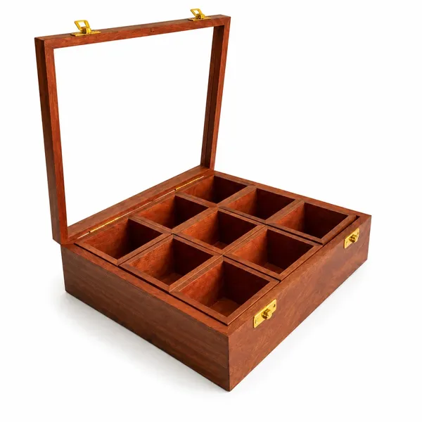 Wooden_Multi_Compartment_Storage_Box