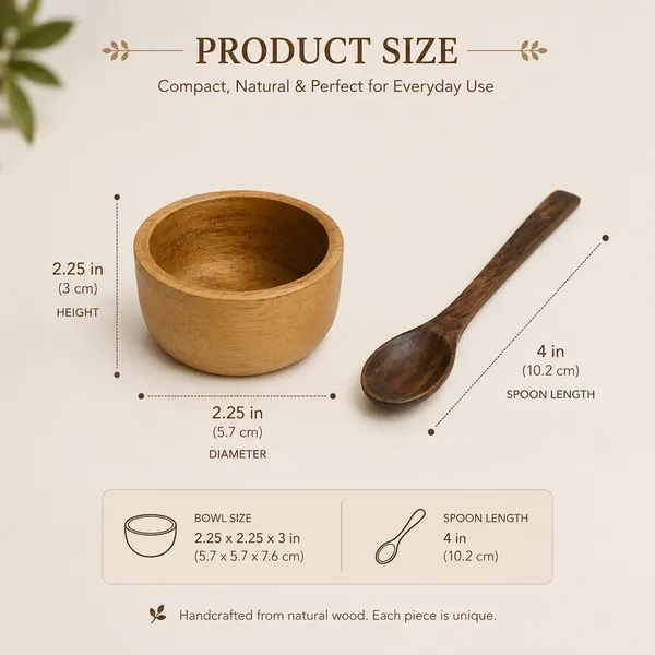 Wooden_Natural_Finish_Bowl_And_Spoon_Set