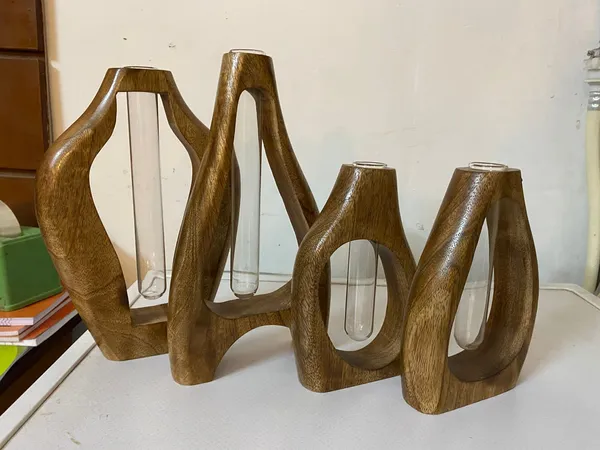 Wooden_Geometric_Glass_Tube_Vase