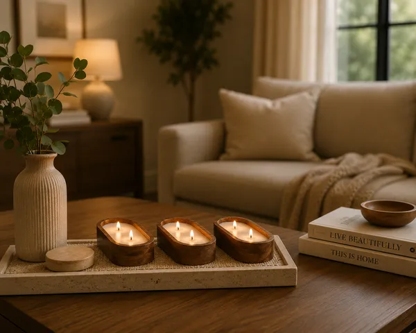 Brown_Wood-Style_Three-Piece_Candle_Set