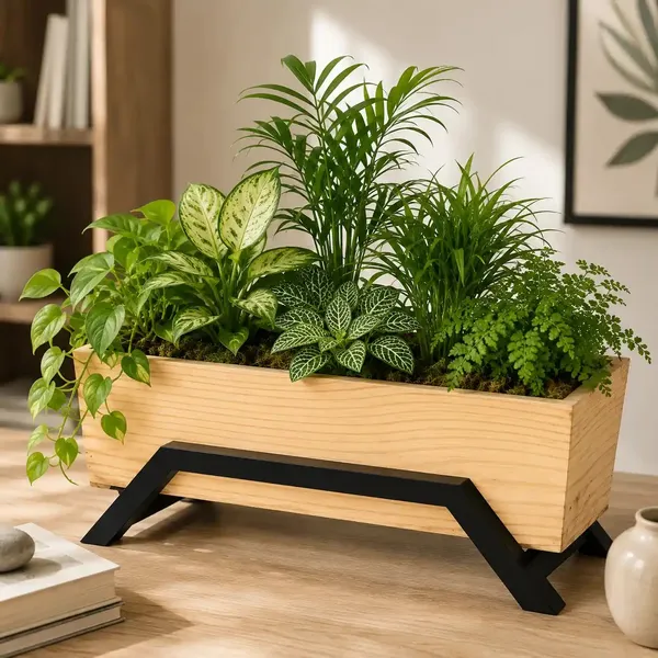 Mango_Wood_Modern_Rectangular_Planter_Box