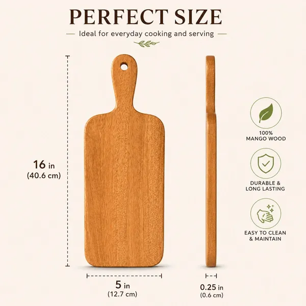 Wooden_Paddle_Handle_Cutting_Board