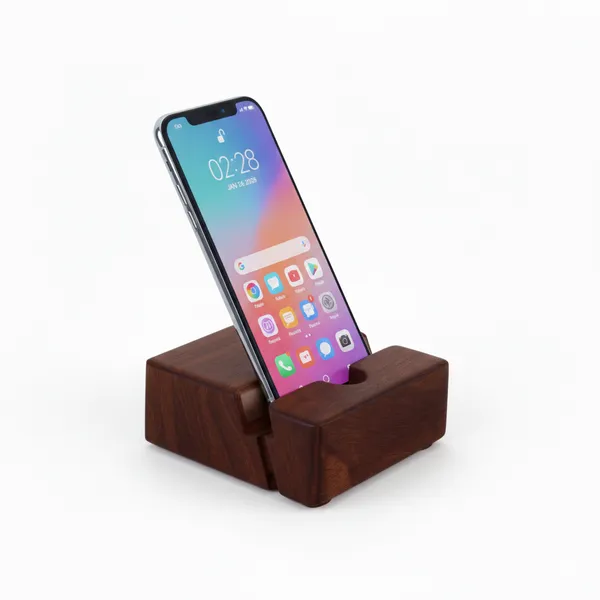 Wooden_Smartphone_Stand_Holder