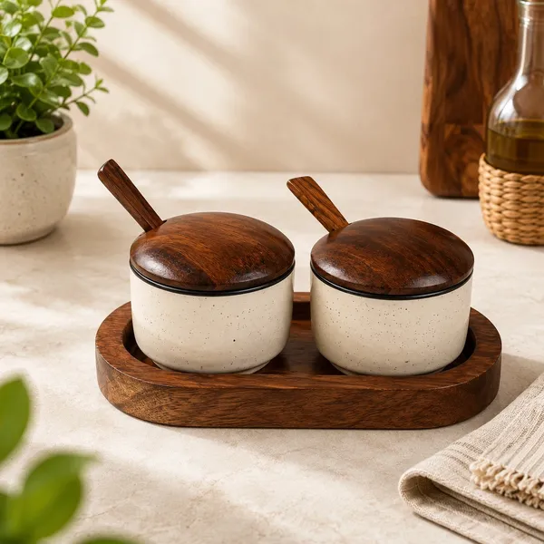 Sheesham_Wood_Rustic_Condiment_Bowl_Set_with_Tray