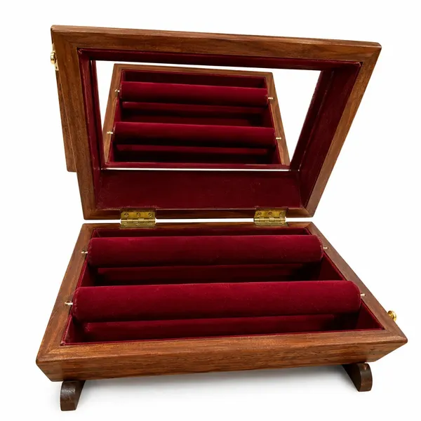Shisham_Wood_Traditional_Floral_Carved_Bangle_Box