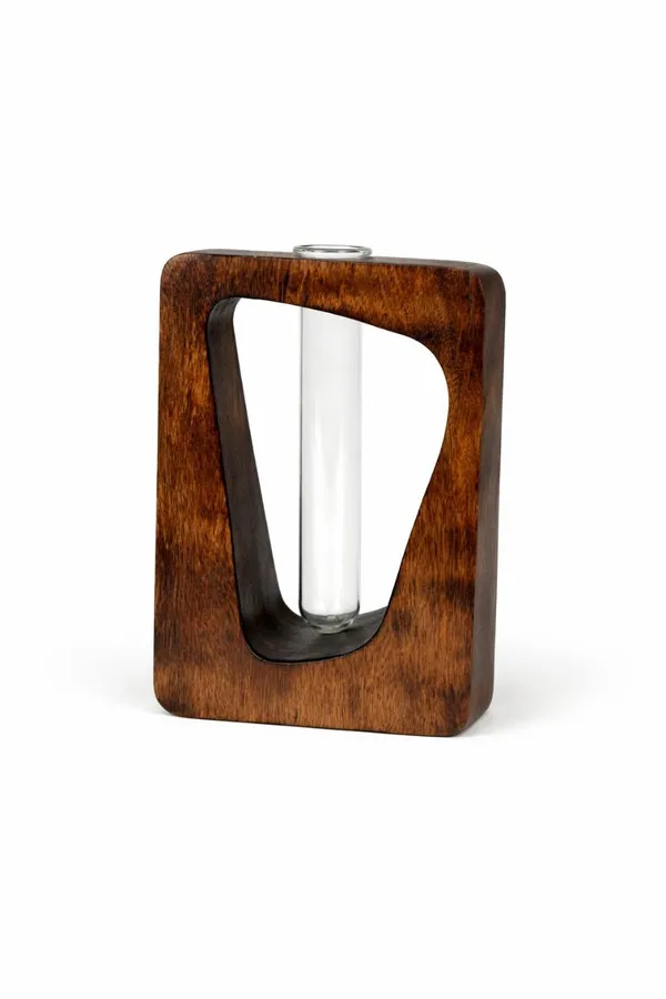 Wooden_Geometric_Tabletop_Vase_Set