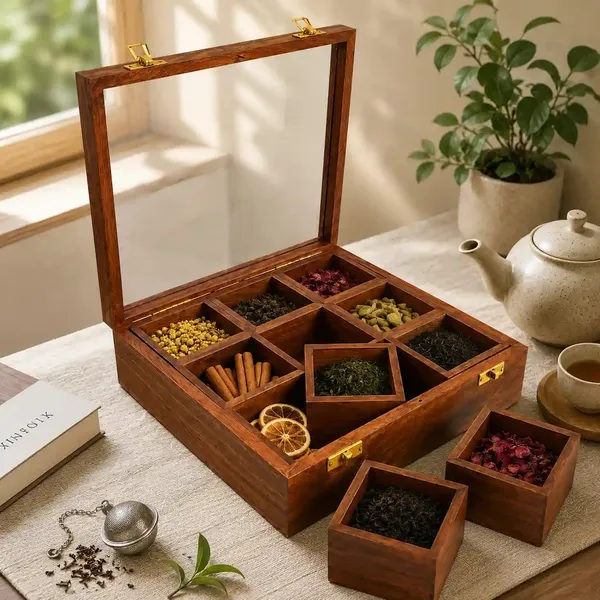 Wooden_Multi_Compartment_Storage_Box