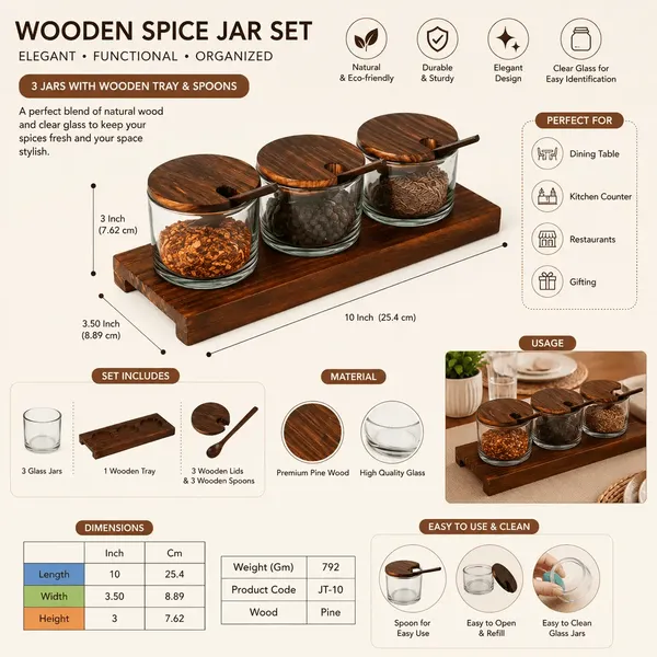Glass_Wooden_Lid_Spice_Jar_Set_With_Tray