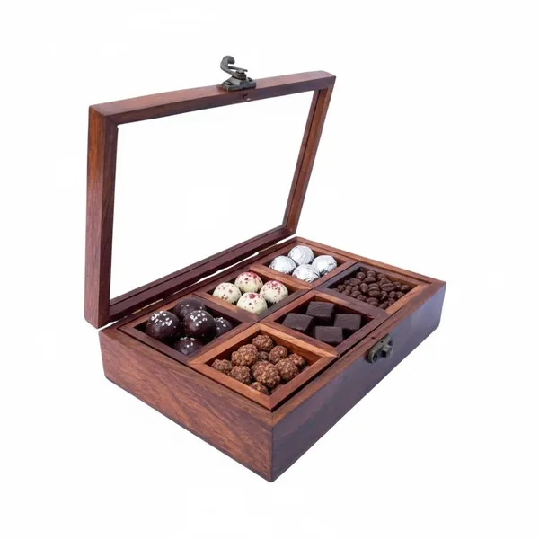 Sheesham_Wood_Multi-Purpose_Organizer_Box