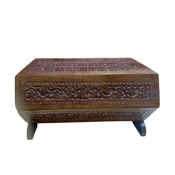 Wooden_Carved_Bangle_Organizer_Jewelry_Box