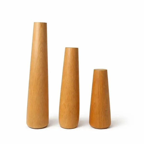 Beech_Wood_Minimal_Design_Set_Of_3_Flower_Vases