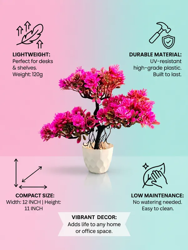 Plastic_Decor_Pink_Bonsai_Artificial_Plant_With_Pot_Pack_Of_2