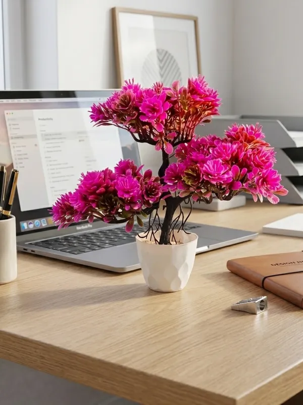 Plastic_Decor_Pink_Bonsai_Artificial_Plant_With_Pot_Pack_Of_2