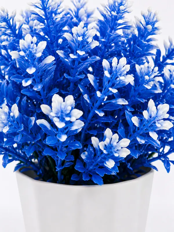 Plastic_Decor_Blue_Miniature_Bonsai_Artificial_Plant