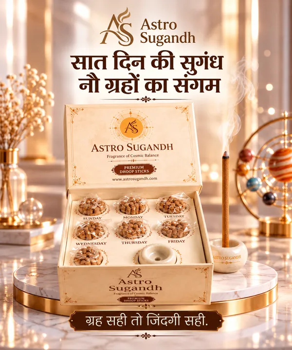 Herbal_Essence_Charcoal-Free_Dhoop_Sticks_(15_Sticks_Each)_(Pack_Of_7)
