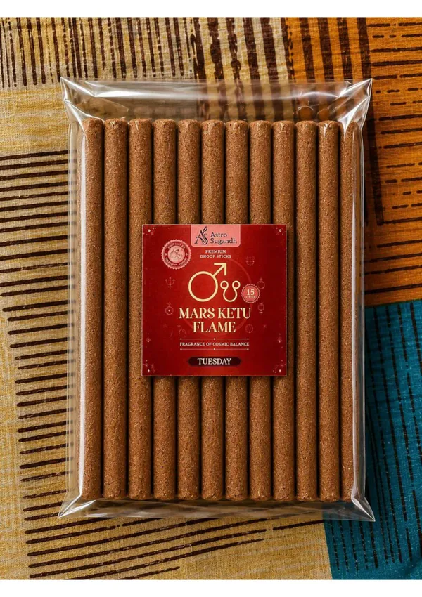 Herbal_Essence_Charcoal-Free_Dhoop_Sticks_(15_Sticks_Each)_(Pack_Of_7)
