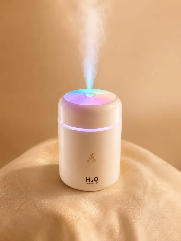 PureMist_Aromatherapy_Humidifier_Oil_(70_Ml_Each)_(Pack_Of_7)