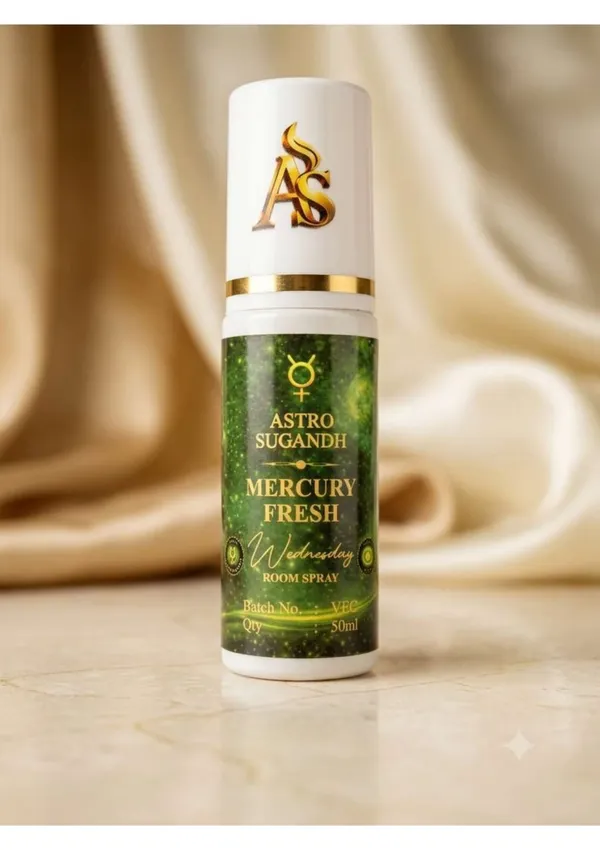 FreshAura_Water-Based_Refreshing_Room_Spray_(50_Ml_Each)_(Pack_Of_7)
