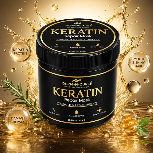 Derm-N-Curls_Keratin_Protein_Hair_Repair_Mask_|_Intensive_Deep_Conditioning_for_Dry_&_Damaged_Hair