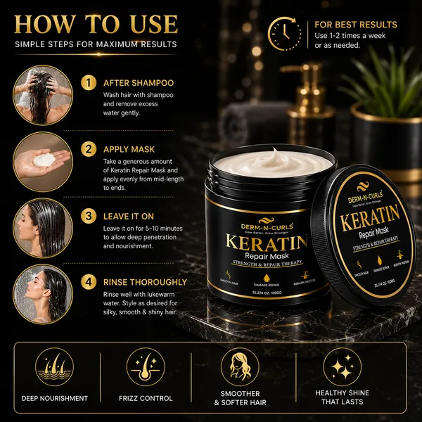 Derm-N-Curls_Keratin_Protein_Hair_Repair_Mask_|_Intensive_Deep_Conditioning_for_Dry_&_Damaged_Hair